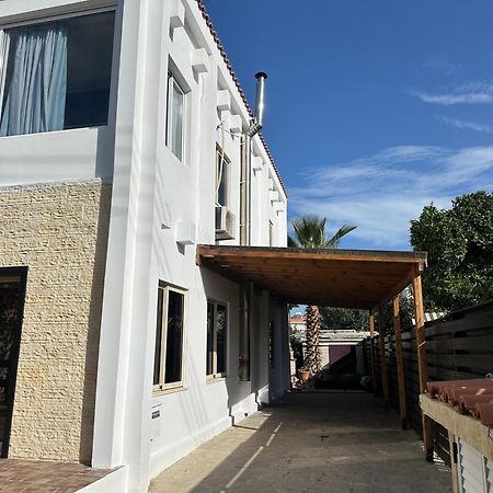 Villa Nikitas Konia Exterior foto