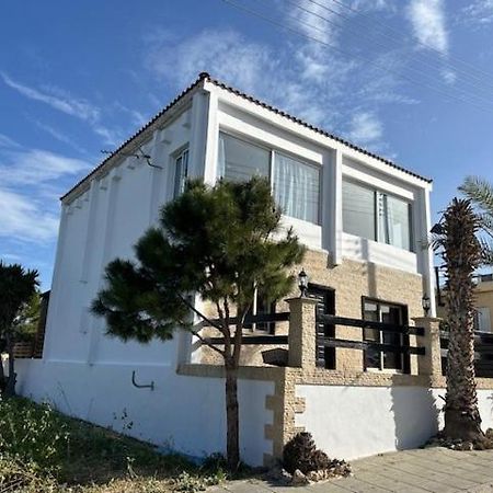 Villa Nikitas Konia Exterior foto