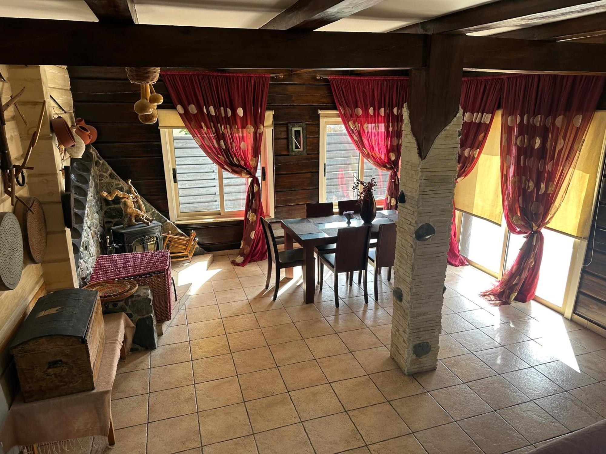 Villa Nikitas Konia Exterior foto