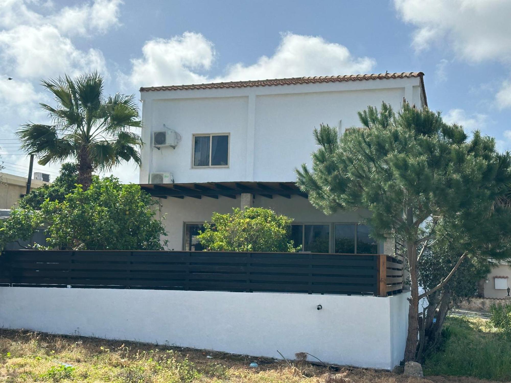 Villa Nikitas Konia Exterior foto